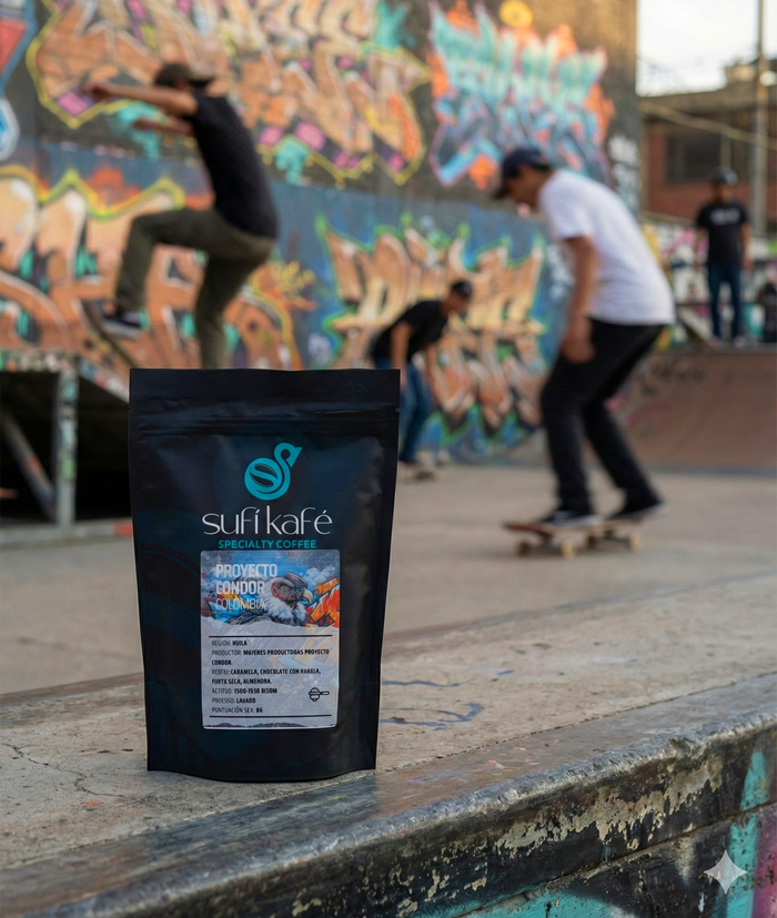Club Esencial · Suscripción mensual de café