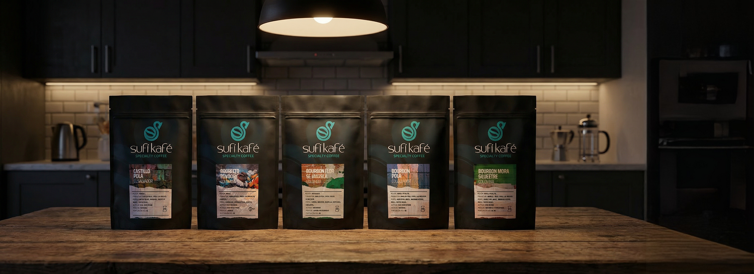 Qué es el café de especialidad: el grano que ha cambiado la forma de tomar café