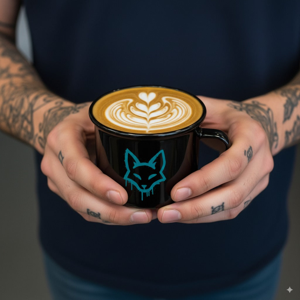 Cafes para espresso