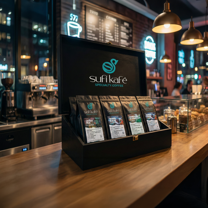 TASTING PACK