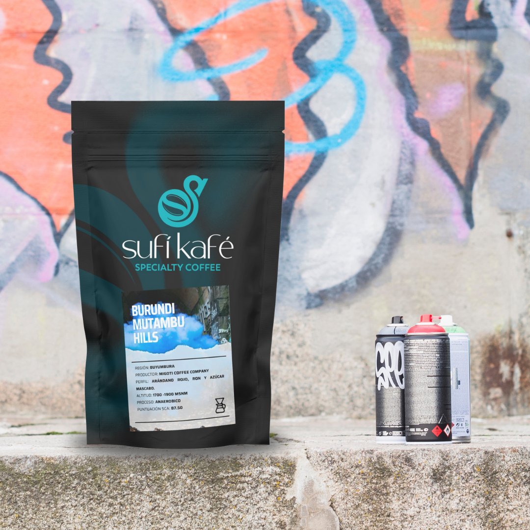 Burundi Mutambu Hills