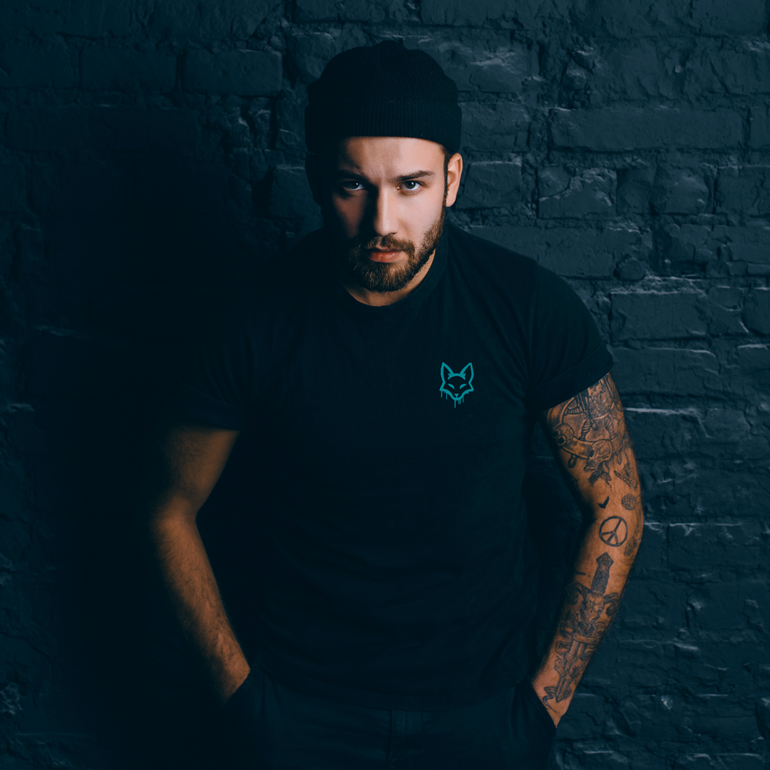 Camiseta "Vive otros mundos"