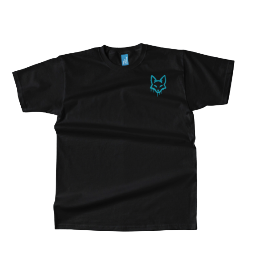 Camiseta "Vive otros mundos"