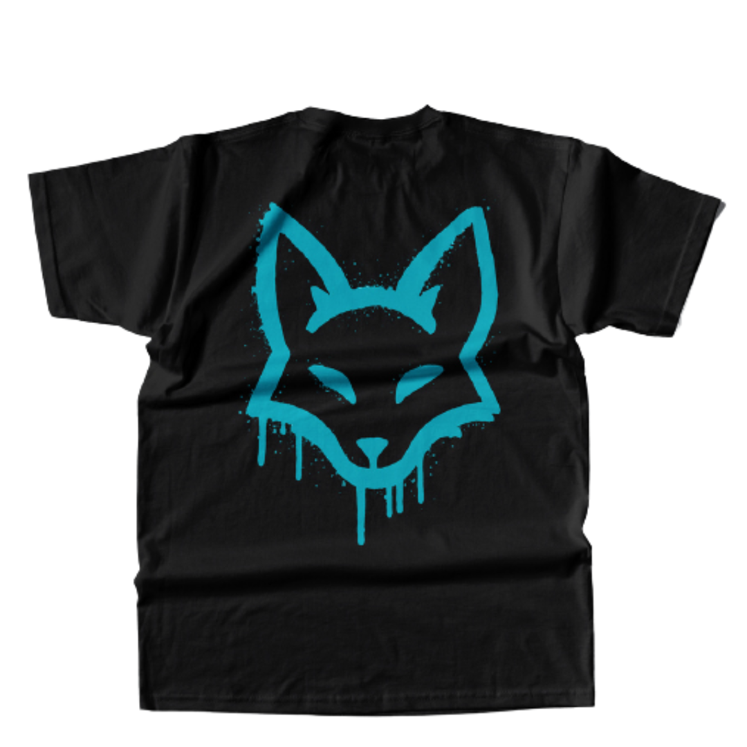 Camiseta "Sufí Kafé"